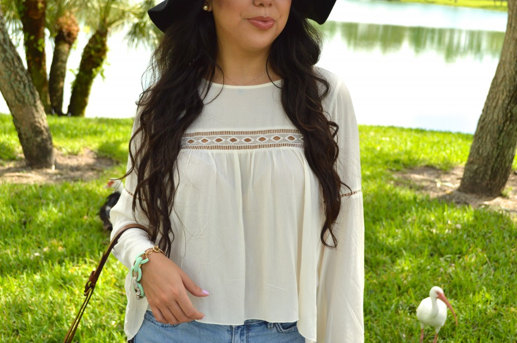 Boho Style - Let's Fall in Love Blog
