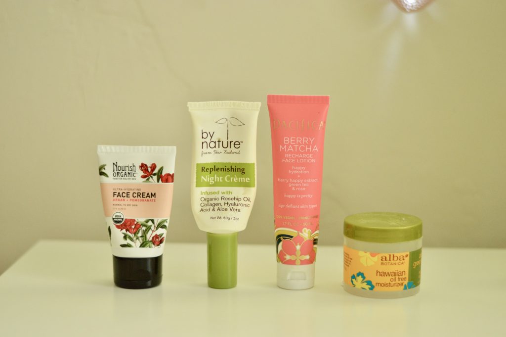 Beauty Products - Let's Fall in Love Blog