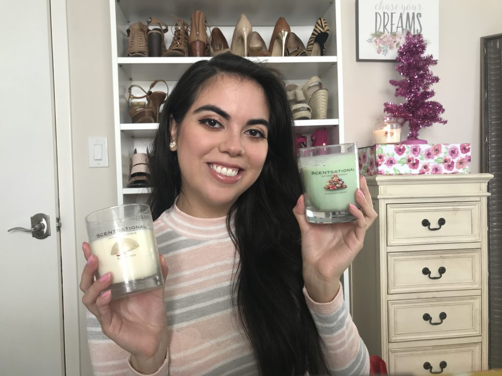 Best Candles Ever - Let's Fall in Love Blog