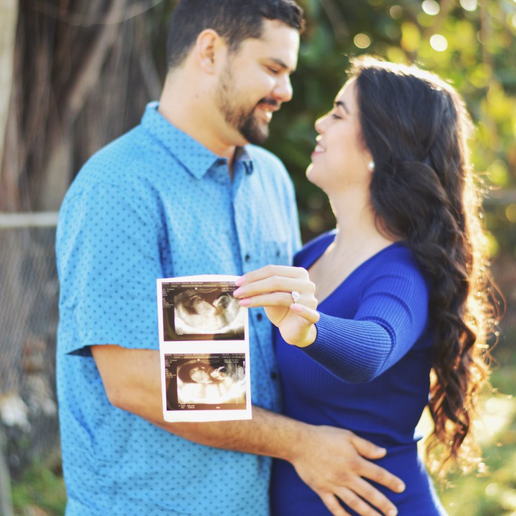 Baby G Coming Soon - Let's Fall in Love Blog