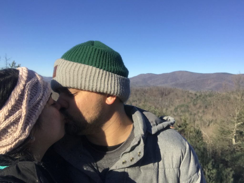 Travel Diary North Carolina - Let's Fall in Love Blog