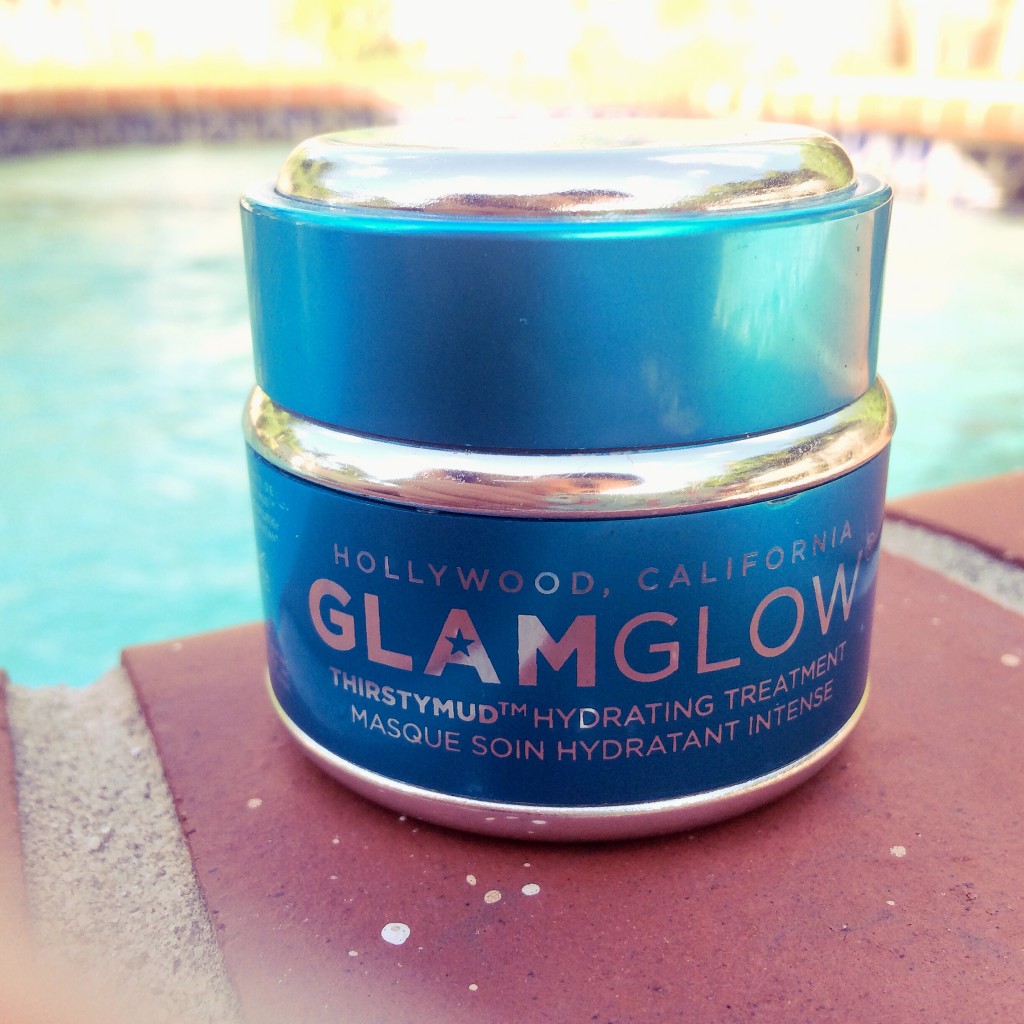 GlamGlow – Thirstymud Mask Review