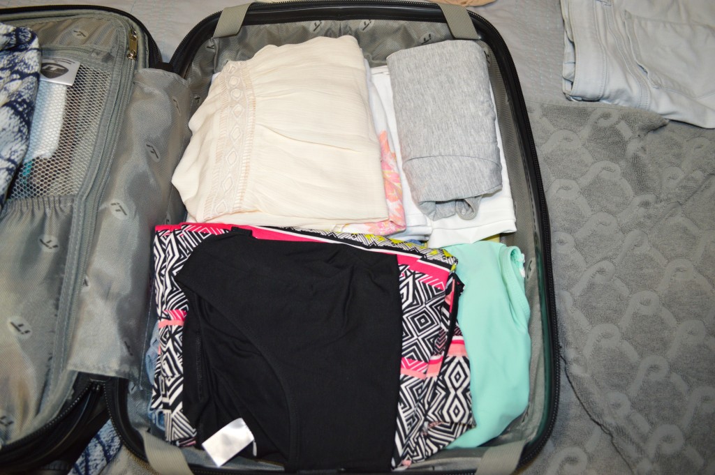 2 Simple Packing Tips